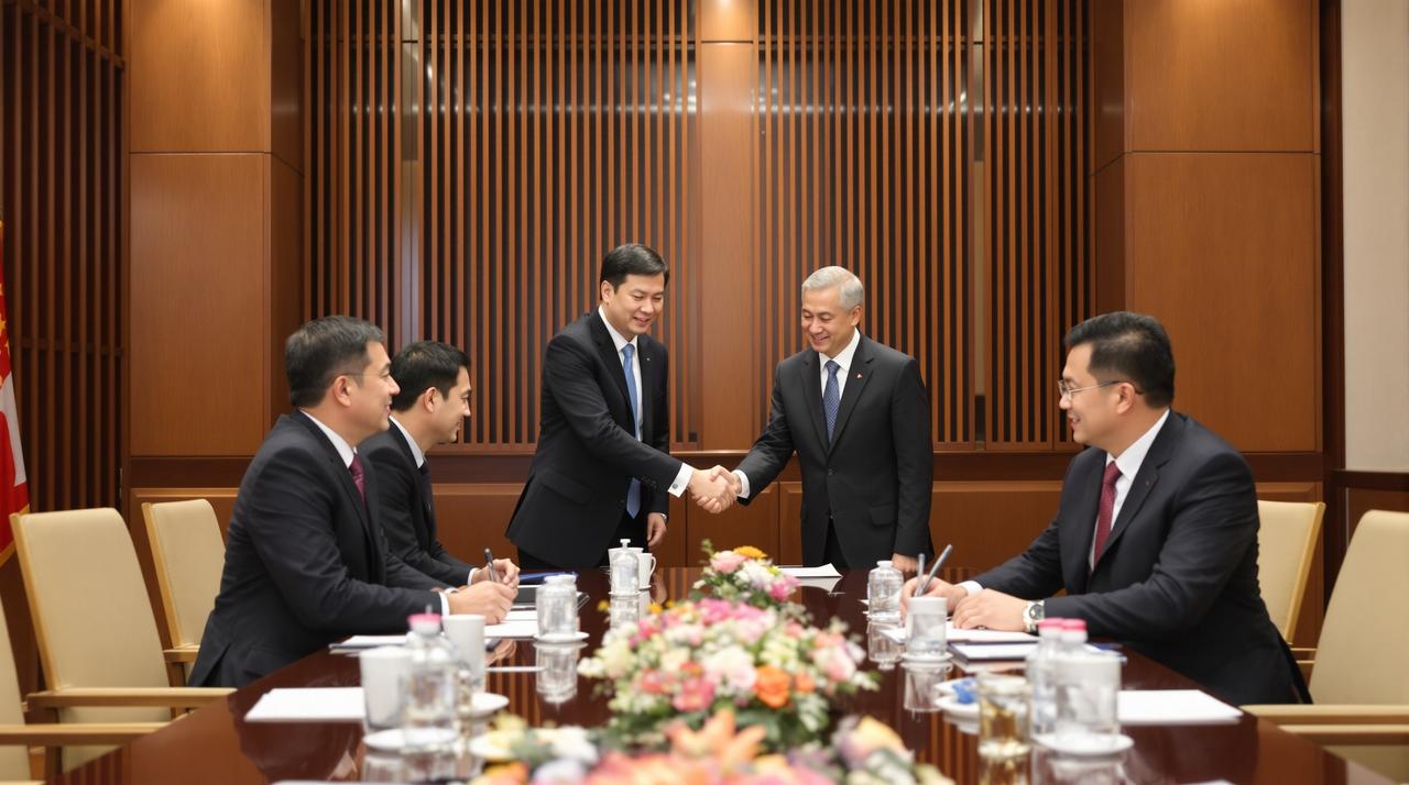 河马影视与爱奇艺达成战略合作，共同开发10部精品剧集