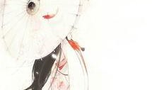 最新爆料古风皮肤图片女,揭秘最新古风皮肤美图中的古典佳人