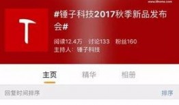 锤子最新爆料,颠覆性设计，引领科技潮流！”