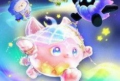 蛋仔奧特曼最新爆料,神秘力量觉醒，宇宙守护者再临