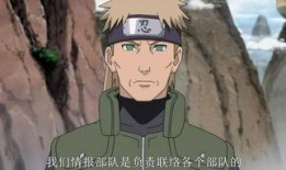 火影忍者爆料攻略最新一集,揭秘忍者世界新篇章！
