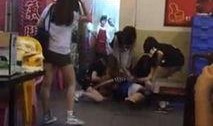 东莞爆料最新新闻事件视频,视频揭露惊人事件，真相令人震惊！