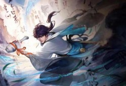 李白探幽皮肤最新爆料吧,揭秘新皮肤背后的奇幻世界