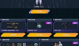cf活动抽奖爆料最新视频,最新视频揭秘丰厚奖品等你来拿！