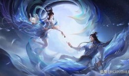 嫦娥传说皮肤最新爆料,月宫仙子新皮肤，神秘爆料引期待