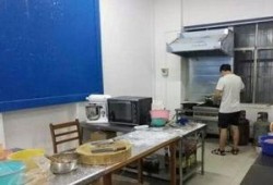 共享厨房最新爆料,最新爆料揭示行业变革与未来趋势